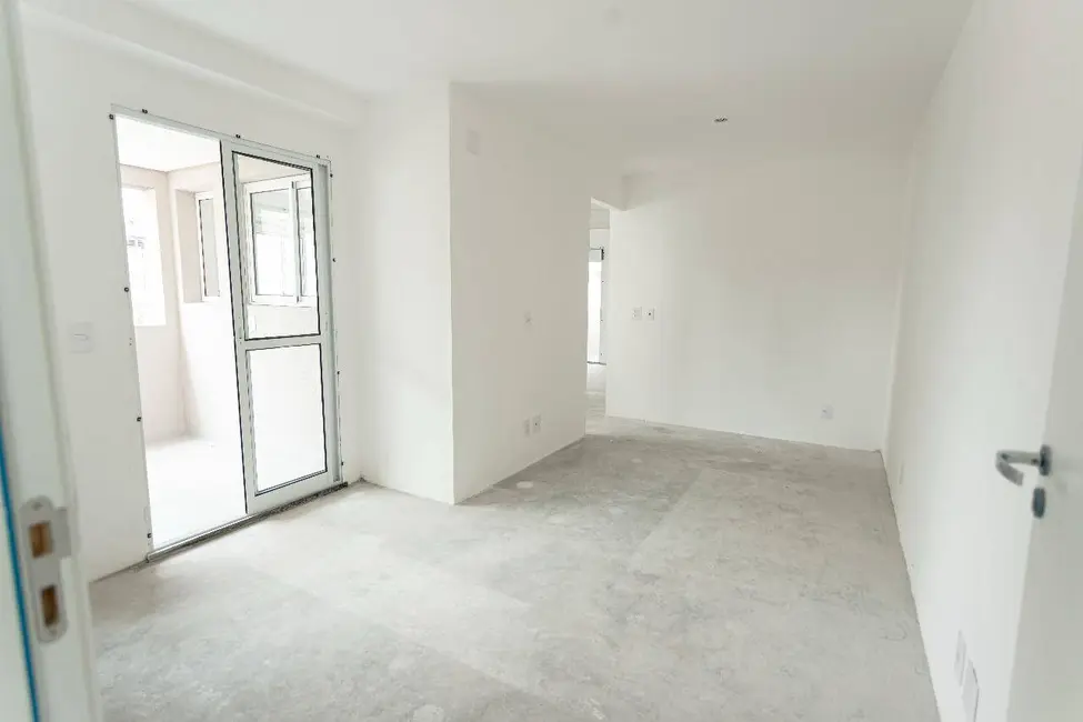 Foto 1 de Apartamento com 2 quartos à venda, 57m2 em Jardim Bela Vista, Santo Andre - SP