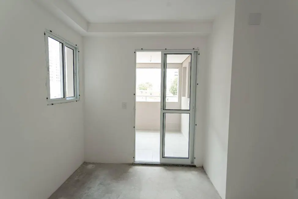 Foto 2 de Apartamento com 2 quartos à venda, 57m2 em Jardim Bela Vista, Santo Andre - SP