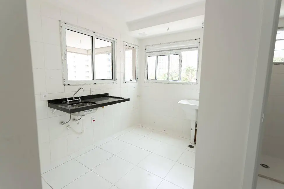 Foto 3 de Apartamento com 2 quartos à venda, 57m2 em Jardim Bela Vista, Santo Andre - SP