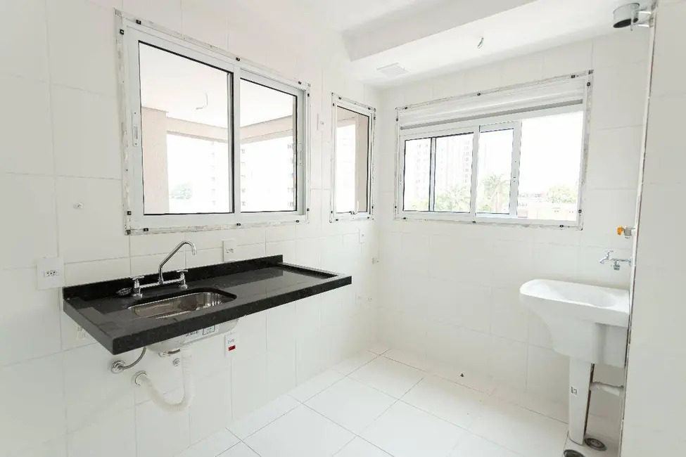 Foto 7 de Apartamento com 2 quartos à venda, 57m2 em Jardim Bela Vista, Santo Andre - SP