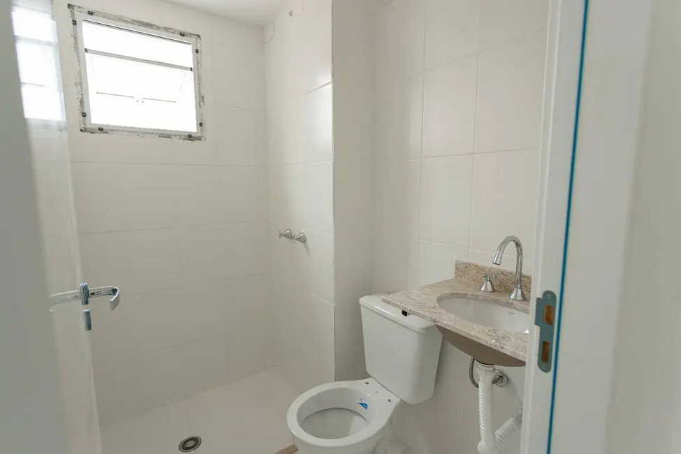 Foto 8 de Apartamento com 2 quartos à venda, 57m2 em Jardim Bela Vista, Santo Andre - SP