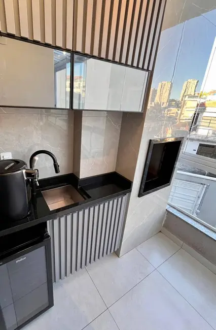 Apartamento com 3 quartos à venda, 77m2 em Vila Curuçá, Santo Andre - SP - imagem 1 Foto 1 de Apartamento com 3 quartos à venda, 77m2 em Vila Curuçá, Santo Andre - SP