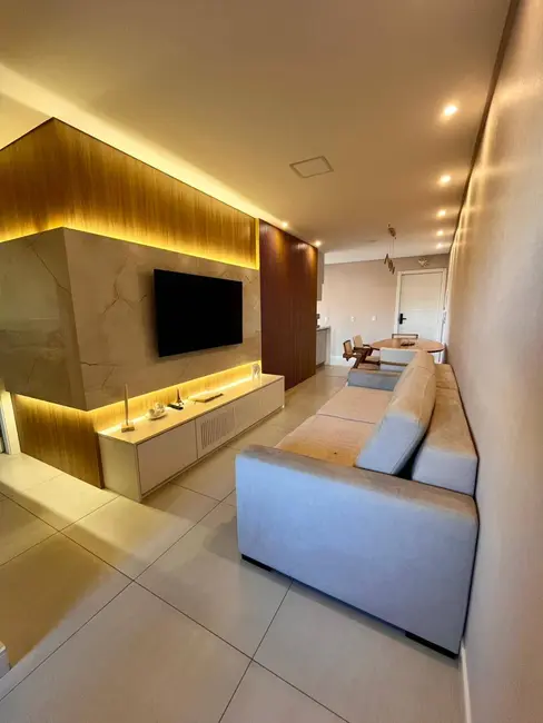 Apartamento com 3 quartos à venda, 77m2 em Vila Curuçá, Santo Andre - SP - imagem 3 Foto 3 de Apartamento com 3 quartos à venda, 77m2 em Vila Curuçá, Santo Andre - SP