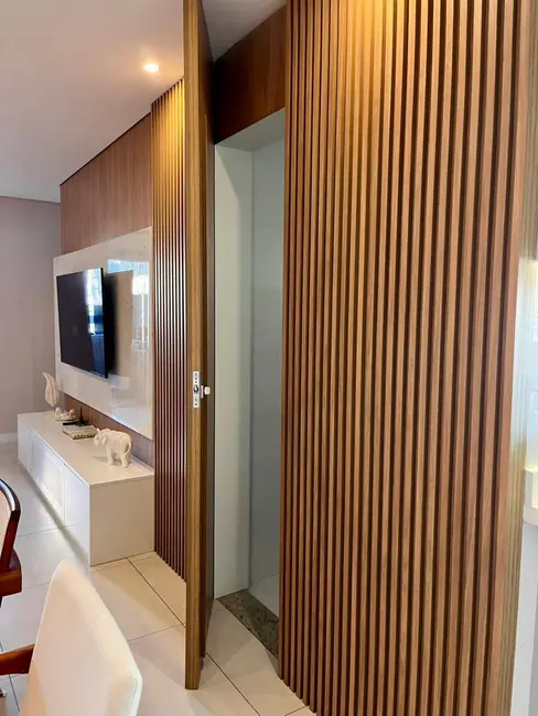Apartamento com 3 quartos à venda, 77m2 em Vila Curuçá, Santo Andre - SP - imagem 4 Foto 4 de Apartamento com 3 quartos à venda, 77m2 em Vila Curuçá, Santo Andre - SP