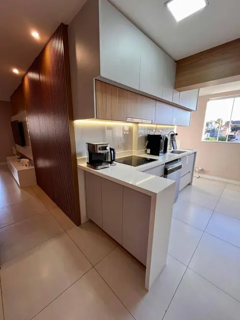 Apartamento com 3 quartos à venda, 77m2 em Vila Curuçá, Santo Andre - SP - imagem 7 Foto 7 de Apartamento com 3 quartos à venda, 77m2 em Vila Curuçá, Santo Andre - SP