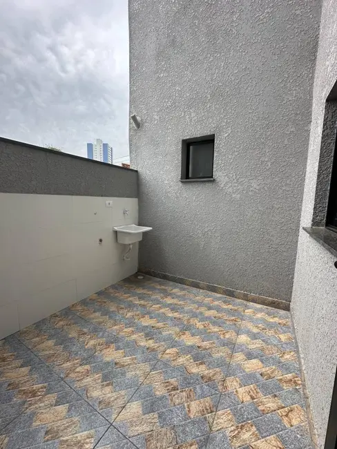Apartamento com 2 quartos à venda, 49m2 em Vila Assunção, Santo Andre - SP - imagem 7 Foto 7 de Apartamento com 2 quartos à venda, 49m2 em Vila Assunção, Santo Andre - SP