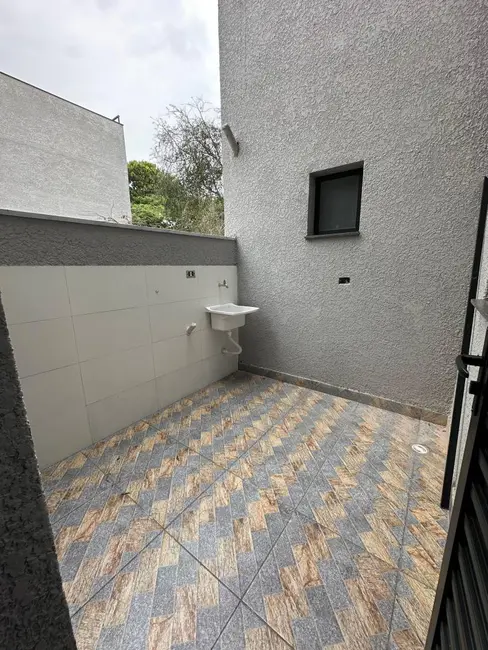 Foto 3 de Apartamento com 2 quartos à venda, 50m2 em Vila Assunção, Santo Andre - SP