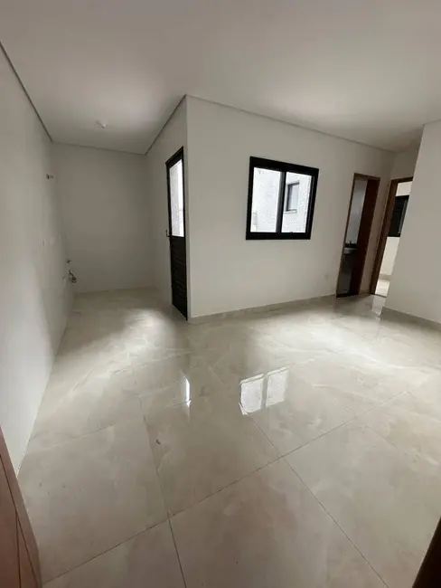 Foto 1 de Apartamento com 2 quartos à venda, 50m2 em Vila Assunção, Santo Andre - SP