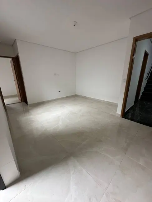 Foto 2 de Apartamento com 2 quartos à venda, 50m2 em Vila Assunção, Santo Andre - SP