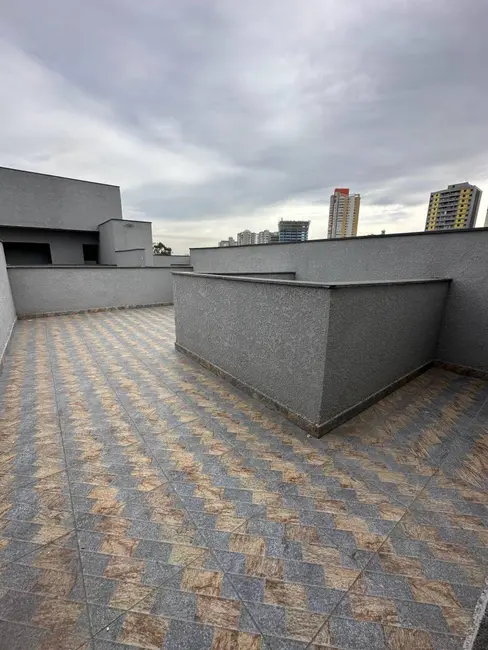 Apartamento com 2 quartos à venda, 92m2 em Vila Assunção, Santo Andre - SP - imagem 2 Foto 2 de Apartamento com 2 quartos à venda, 92m2 em Vila Assunção, Santo Andre - SP