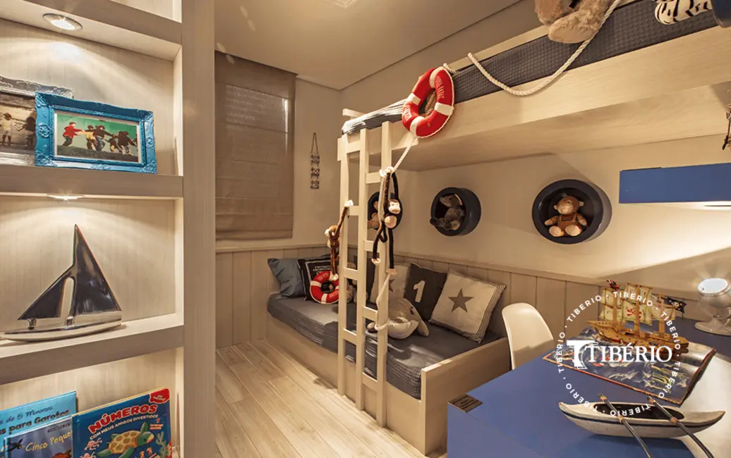Apartamento com 2 quartos à venda, 48m2 em Parque João Ramalho, Santo Andre - SP - imagem 4 Foto 4 de Apartamento com 2 quartos à venda, 48m2 em Parque João Ramalho, Santo Andre - SP