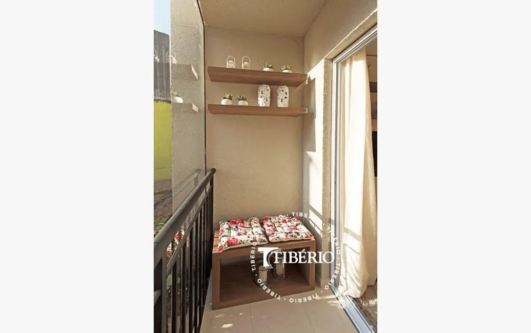 Apartamento com 2 quartos à venda, 48m2 em Parque João Ramalho, Santo Andre - SP - imagem 1 Foto 1 de Apartamento com 2 quartos à venda, 48m2 em Parque João Ramalho, Santo Andre - SP
