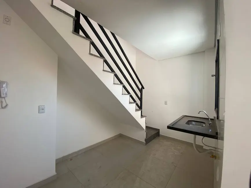 Apartamento com 2 quartos à venda, 99m2 em Parque Novo Oratório, Santo Andre - SP - imagem 8 Foto 8 de Apartamento com 2 quartos à venda, 99m2 em Parque Novo Oratório, Santo Andre - SP