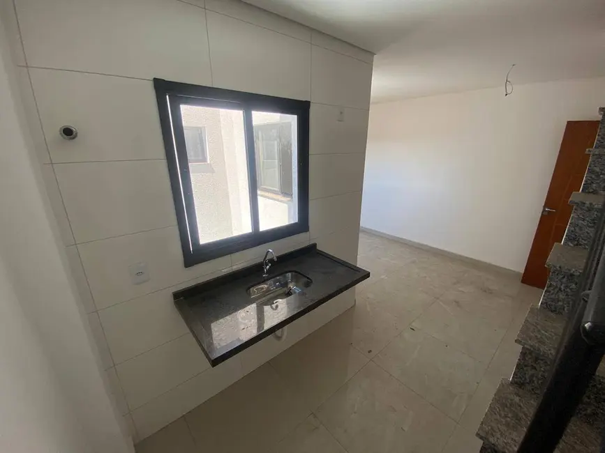 Apartamento com 2 quartos à venda, 99m2 em Parque Novo Oratório, Santo Andre - SP - imagem 7 Foto 7 de Apartamento com 2 quartos à venda, 99m2 em Parque Novo Oratório, Santo Andre - SP