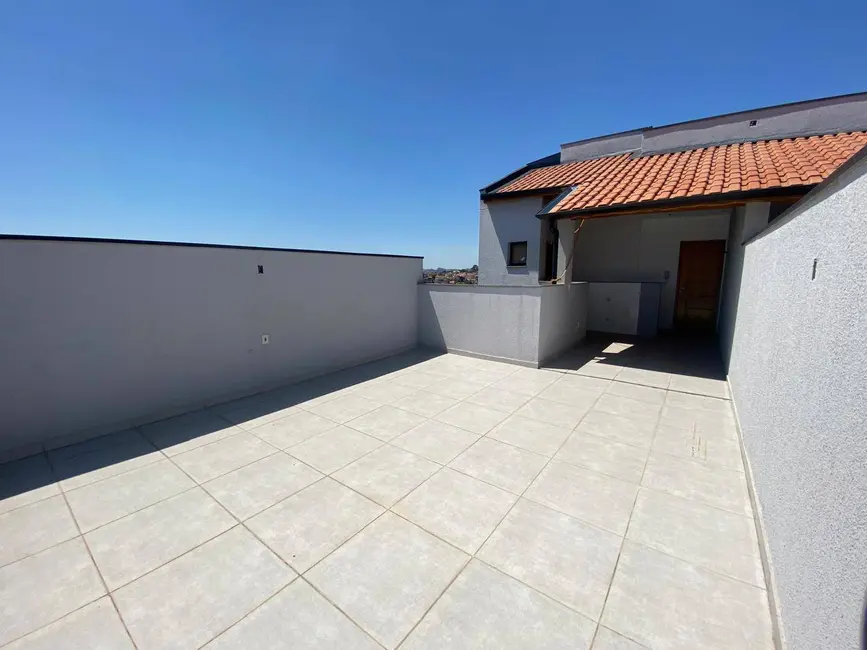 Apartamento com 2 quartos à venda, 99m2 em Parque Novo Oratório, Santo Andre - SP - imagem 2 Foto 2 de Apartamento com 2 quartos à venda, 99m2 em Parque Novo Oratório, Santo Andre - SP
