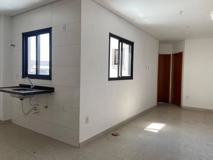 Apartamento com 2 quartos à venda, 99m2 em Parque Novo Oratório, Santo Andre - SP - imagem 9 Foto 9 de Apartamento com 2 quartos à venda, 99m2 em Parque Novo Oratório, Santo Andre - SP