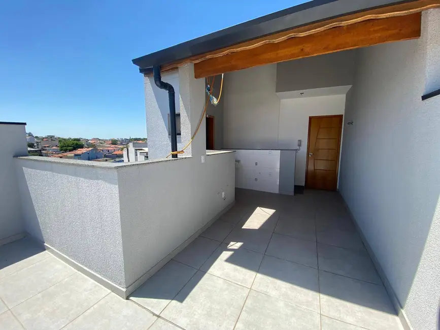 Apartamento com 2 quartos à venda, 99m2 em Parque Novo Oratório, Santo Andre - SP - imagem 3 Foto 3 de Apartamento com 2 quartos à venda, 99m2 em Parque Novo Oratório, Santo Andre - SP
