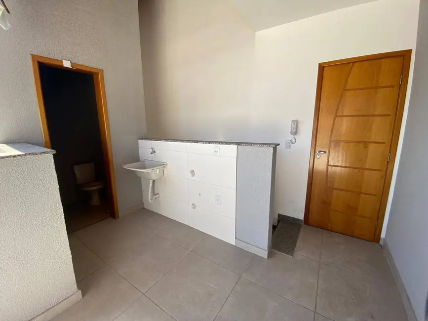 Apartamento com 2 quartos à venda, 99m2 em Parque Novo Oratório, Santo Andre - SP - imagem 4 Foto 4 de Apartamento com 2 quartos à venda, 99m2 em Parque Novo Oratório, Santo Andre - SP