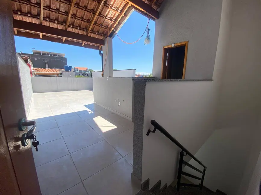 Apartamento com 2 quartos à venda, 99m2 em Parque Novo Oratório, Santo Andre - SP - imagem 6 Foto 6 de Apartamento com 2 quartos à venda, 99m2 em Parque Novo Oratório, Santo Andre - SP