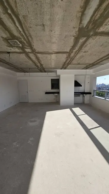Foto 2 de Apartamento com 3 quartos à venda, 134m2 em Campestre, Santo Andre - SP