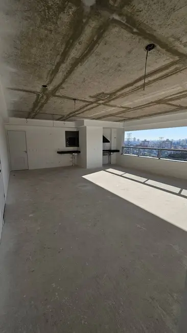 Foto 1 de Apartamento com 3 quartos à venda, 134m2 em Campestre, Santo Andre - SP