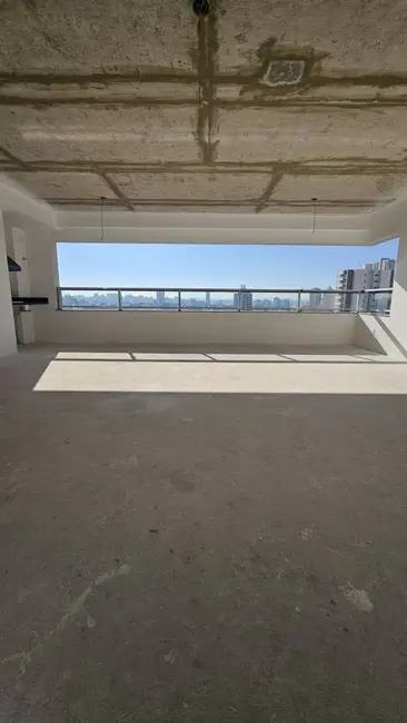 Foto 3 de Apartamento com 3 quartos à venda, 134m2 em Campestre, Santo Andre - SP