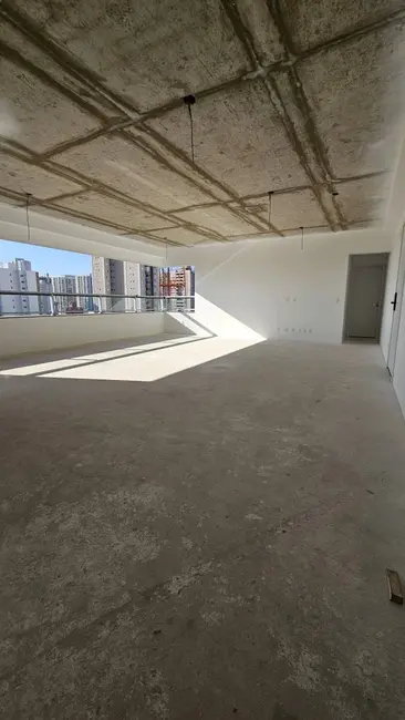 Foto 5 de Apartamento com 3 quartos à venda, 134m2 em Campestre, Santo Andre - SP