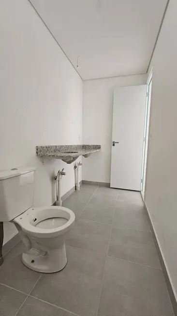 Foto 8 de Apartamento com 3 quartos à venda, 134m2 em Campestre, Santo Andre - SP