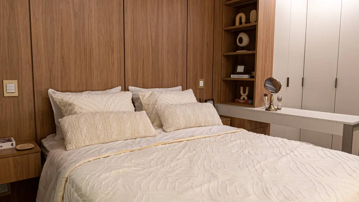 Apartamento com 3 quartos à venda, 134m2 em Campestre, Santo Andre - SP - imagem 1 Foto 1 de Apartamento com 3 quartos à venda, 134m2 em Campestre, Santo Andre - SP