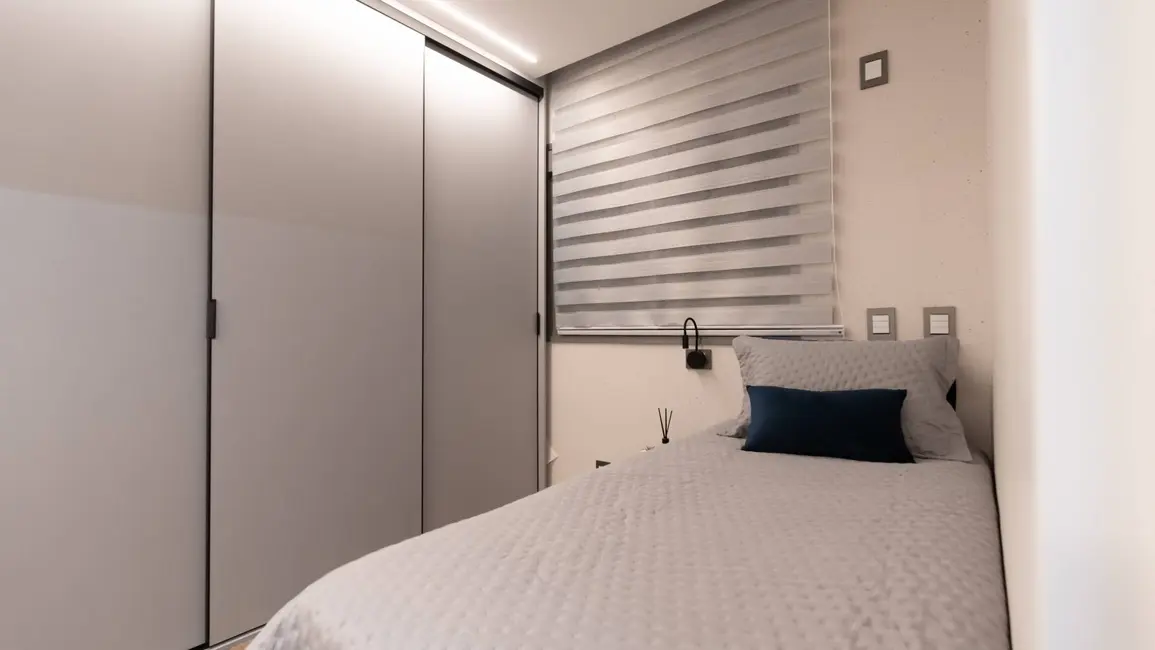 Apartamento com 3 quartos à venda, 134m2 em Campestre, Santo Andre - SP - imagem 3 Foto 3 de Apartamento com 3 quartos à venda, 134m2 em Campestre, Santo Andre - SP