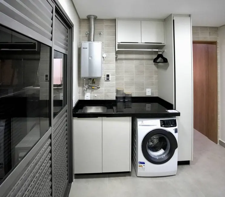Apartamento com 3 quartos à venda, 134m2 em Campestre, Santo Andre - SP - imagem 5 Foto 5 de Apartamento com 3 quartos à venda, 134m2 em Campestre, Santo Andre - SP