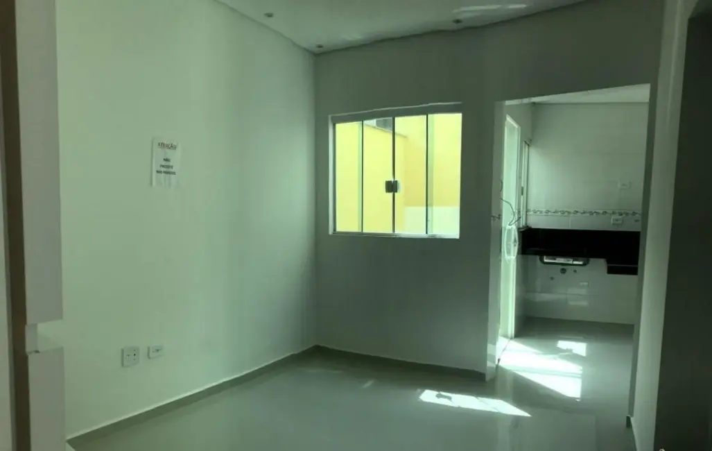 Casa com 2 quartos à venda, 120m2 em Vila Príncipe de Gales, Santo Andre - SP - imagem 4 Foto 4 de Casa com 2 quartos à venda, 120m2 em Vila Príncipe de Gales, Santo Andre - SP