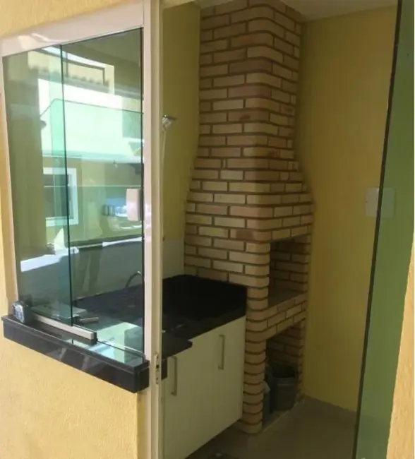 Casa com 2 quartos à venda, 120m2 em Vila Príncipe de Gales, Santo Andre - SP - imagem 1 Foto 1 de Casa com 2 quartos à venda, 120m2 em Vila Príncipe de Gales, Santo Andre - SP
