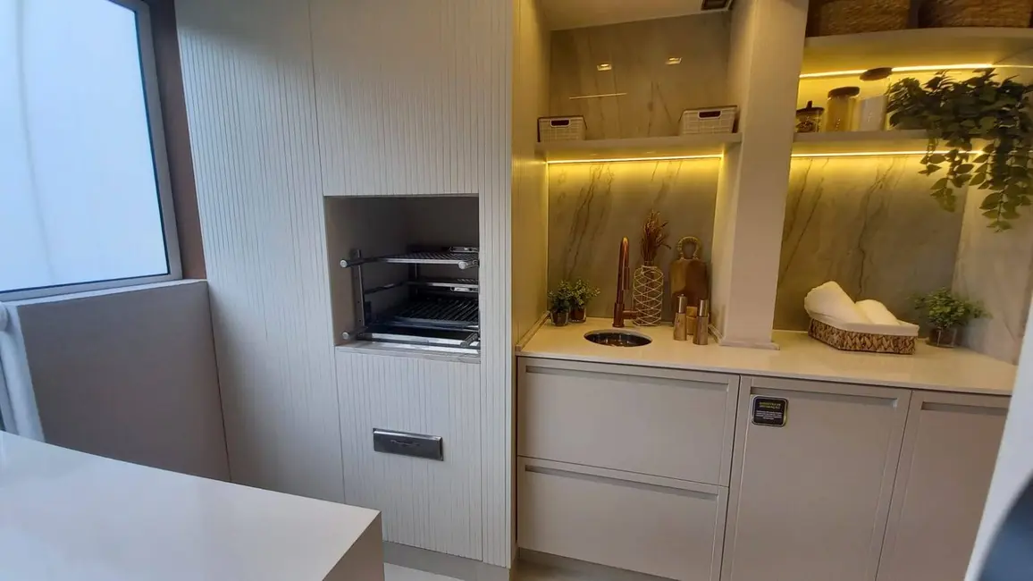 Apartamento com 3 quartos à venda, 67m2 em Campestre, Santo Andre - SP - imagem 4 Foto 4 de Apartamento com 3 quartos à venda, 67m2 em Campestre, Santo Andre - SP