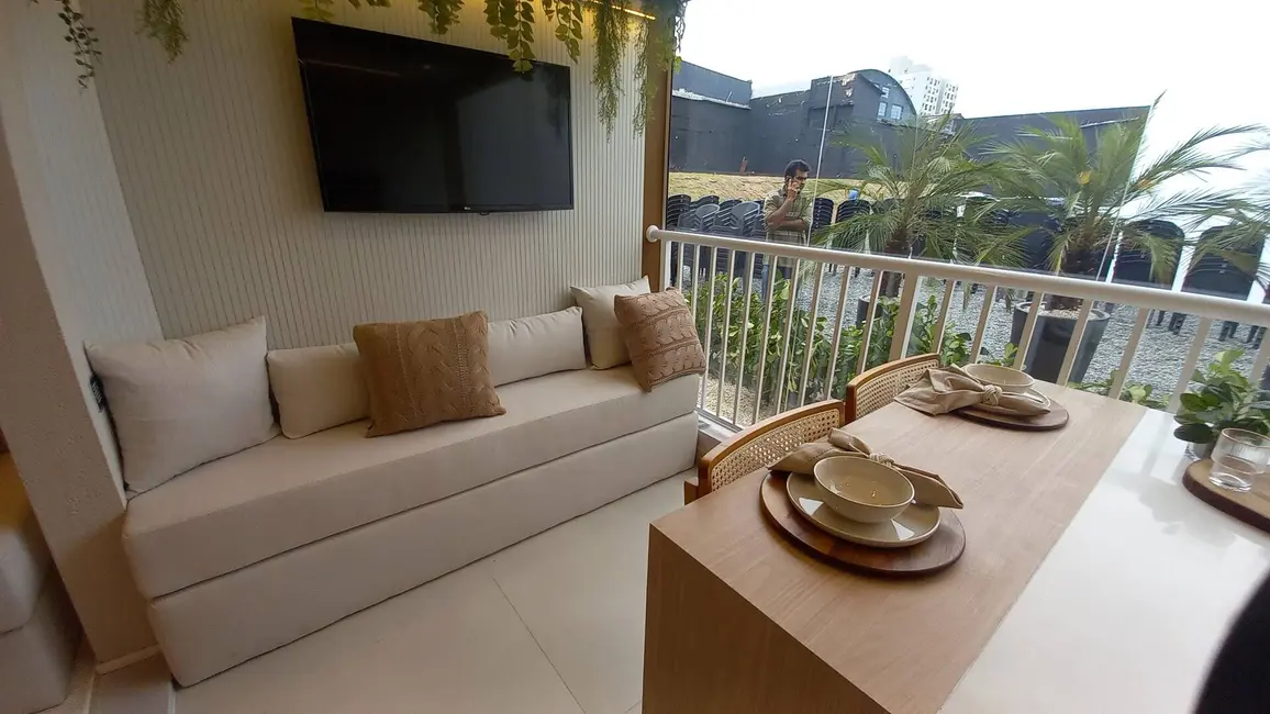 Apartamento com 3 quartos à venda, 67m2 em Campestre, Santo Andre - SP - imagem 5 Foto 5 de Apartamento com 3 quartos à venda, 67m2 em Campestre, Santo Andre - SP