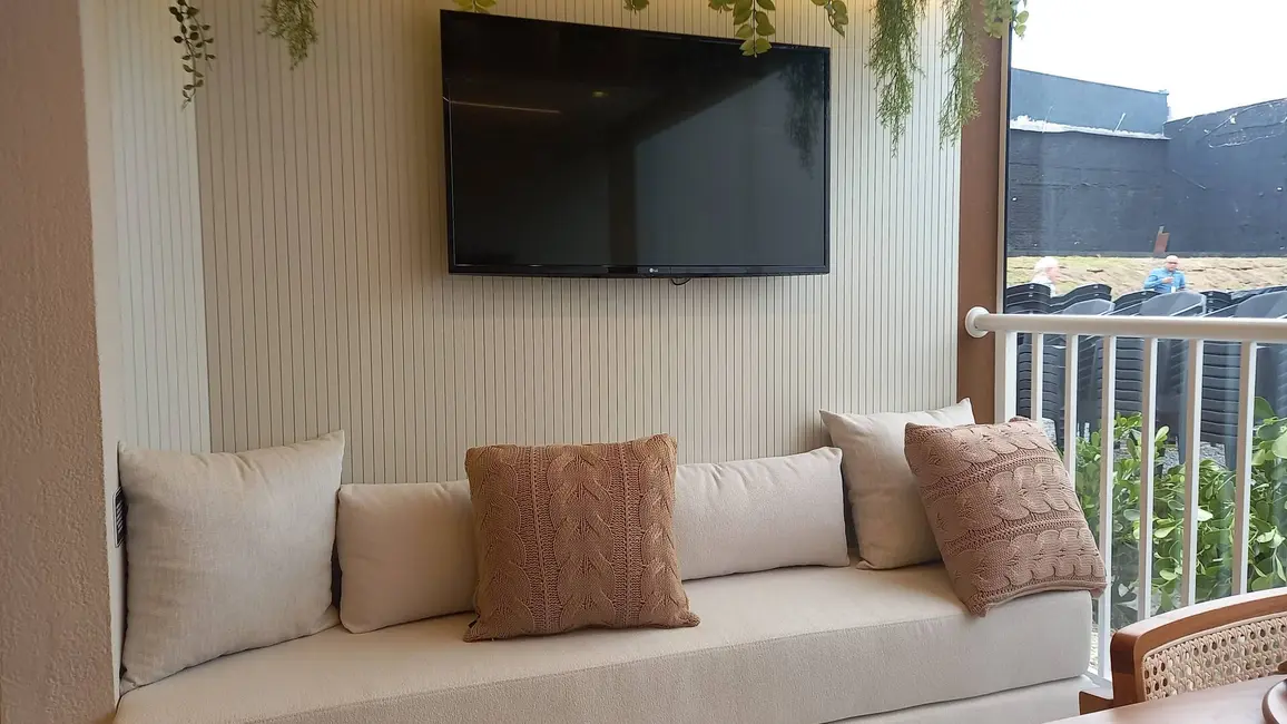 Apartamento com 3 quartos à venda, 67m2 em Campestre, Santo Andre - SP - imagem 6 Foto 6 de Apartamento com 3 quartos à venda, 67m2 em Campestre, Santo Andre - SP