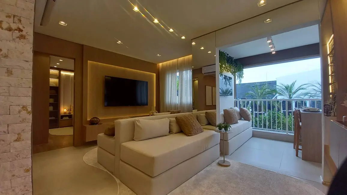 Apartamento com 2 quartos à venda, 55m2 em Campestre, Santo Andre - SP - imagem 6 Foto 6 de Apartamento com 2 quartos à venda, 55m2 em Campestre, Santo Andre - SP