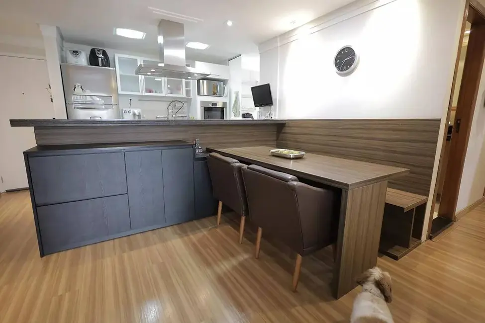 Foto 5 de Apartamento com 3 quartos à venda, 74m2 em Vila Helena, Santo Andre - SP