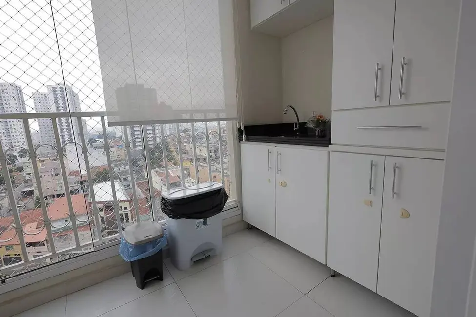 Foto 1 de Apartamento com 3 quartos à venda, 74m2 em Vila Helena, Santo Andre - SP