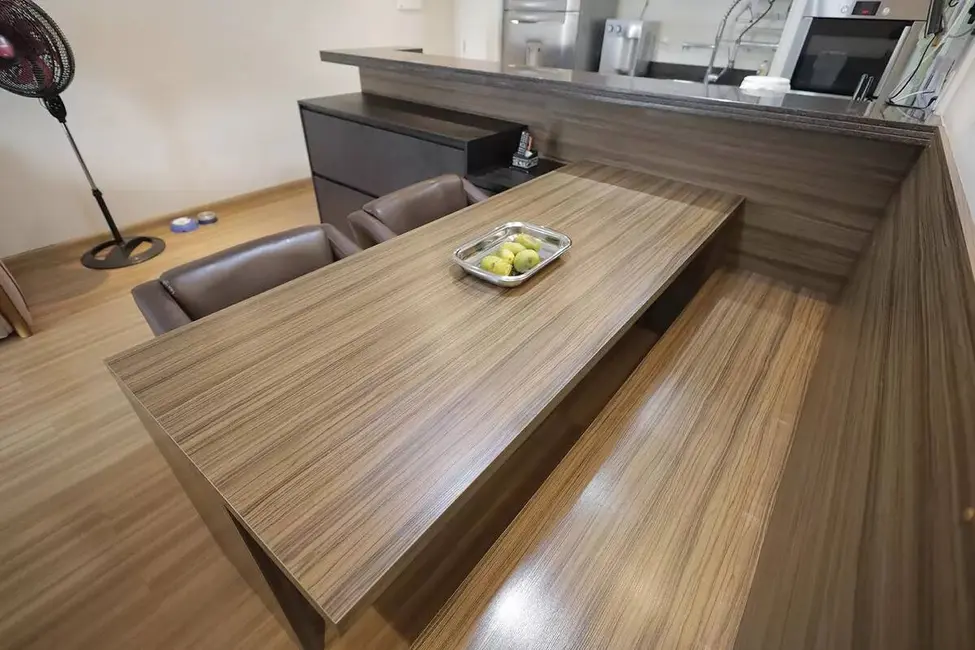 Foto 6 de Apartamento com 3 quartos à venda, 74m2 em Vila Helena, Santo Andre - SP