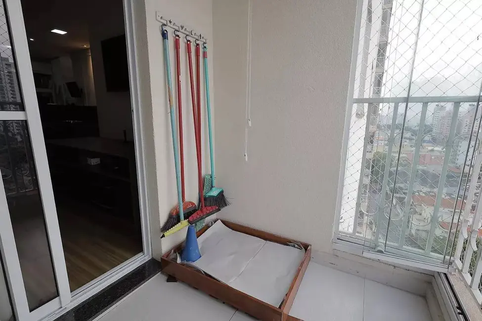 Foto 3 de Apartamento com 3 quartos à venda, 74m2 em Vila Helena, Santo Andre - SP