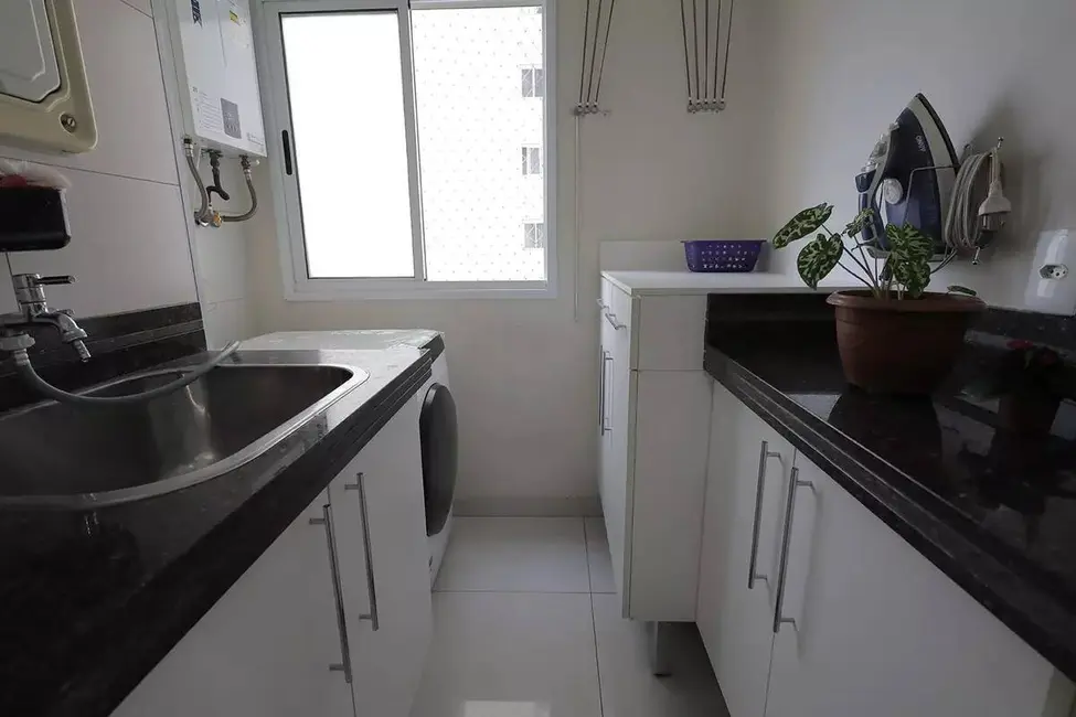 Foto 9 de Apartamento com 3 quartos à venda, 74m2 em Vila Helena, Santo Andre - SP