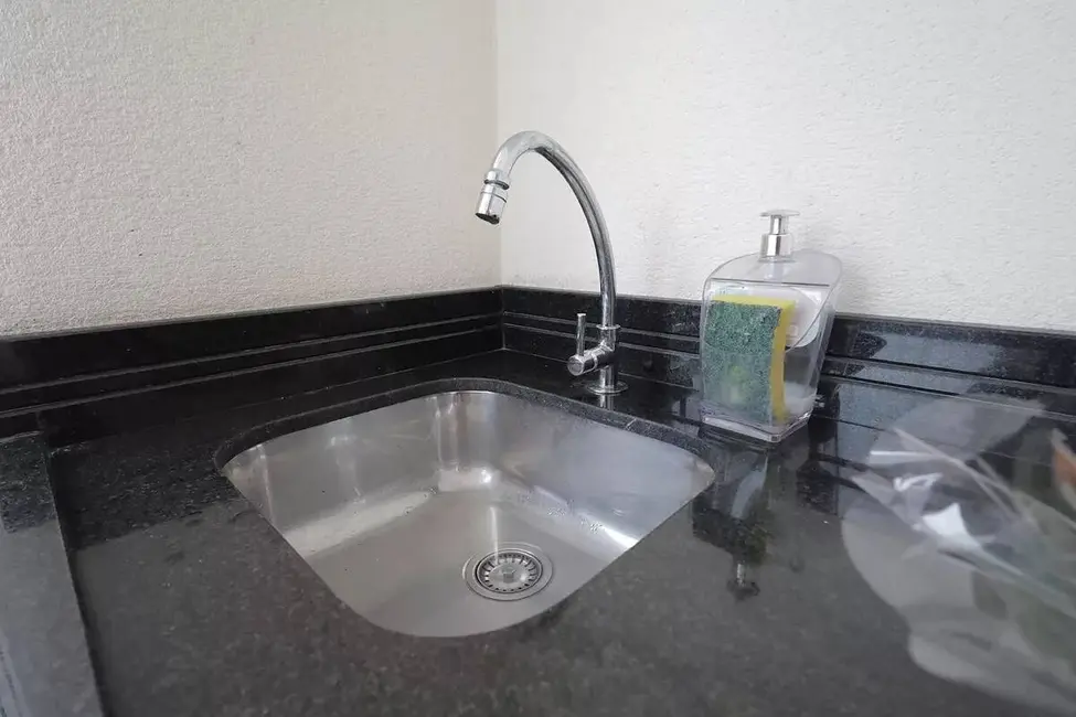 Foto 8 de Apartamento com 3 quartos à venda, 74m2 em Vila Helena, Santo Andre - SP
