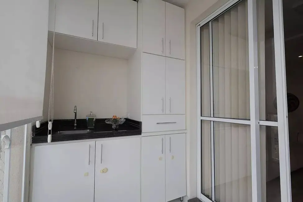 Foto 2 de Apartamento com 3 quartos à venda, 74m2 em Vila Helena, Santo Andre - SP