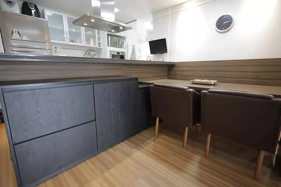 Foto 7 de Apartamento com 3 quartos à venda, 74m2 em Vila Helena, Santo Andre - SP