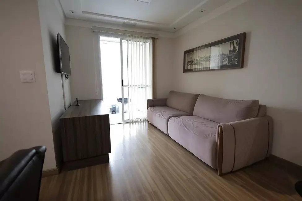 Foto 4 de Apartamento com 3 quartos à venda, 74m2 em Vila Helena, Santo Andre - SP