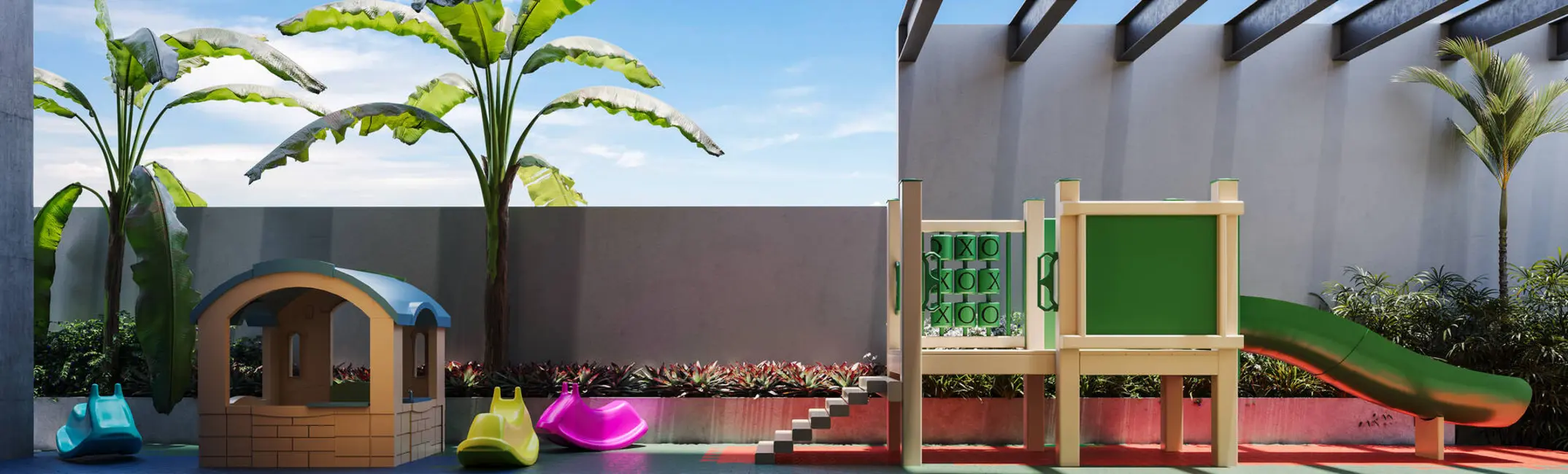 Foto 1 de Apartamento com 3 quartos à venda, 128m2 em Jardim, Santo Andre - SP