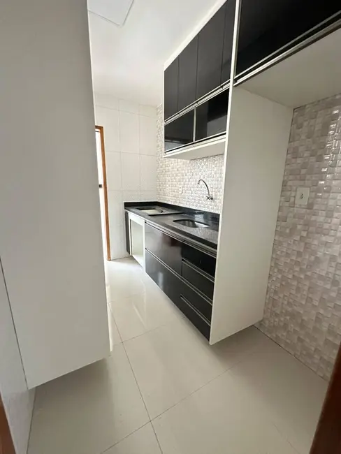 Apartamento com 2 quartos à venda, 53m2 em Jardim, Santo Andre - SP - imagem 3 Foto 3 de Apartamento com 2 quartos à venda, 53m2 em Jardim, Santo Andre - SP