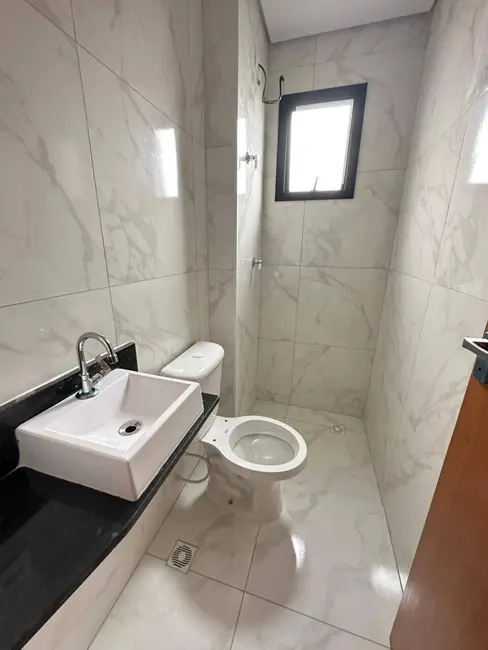 Apartamento com 2 quartos à venda, 45m2 em Vila Guiomar, Santo Andre - SP - imagem 6 Foto 6 de Apartamento com 2 quartos à venda, 45m2 em Vila Guiomar, Santo Andre - SP