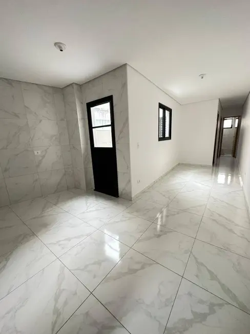 Apartamento com 2 quartos à venda, 45m2 em Vila Guiomar, Santo Andre - SP - imagem 2 Foto 2 de Apartamento com 2 quartos à venda, 45m2 em Vila Guiomar, Santo Andre - SP
